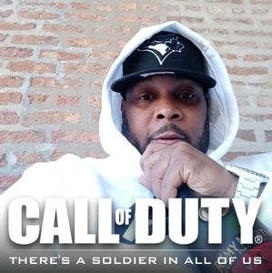 Meet your Posher, Johnnie